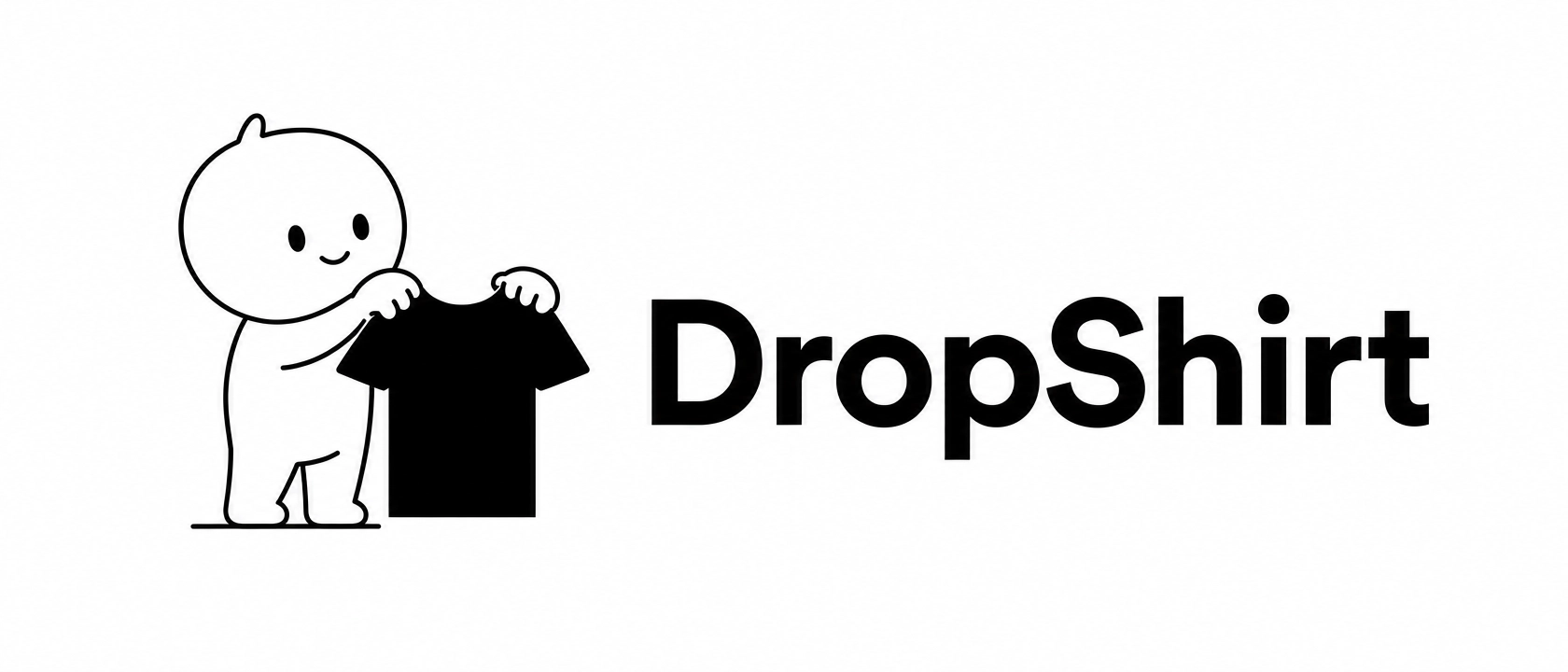DropShirt Premium Creative Showcase Banner
